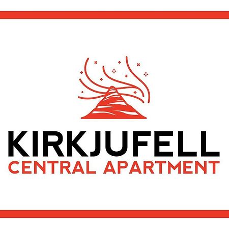 Kirkjufell Central Apartment 格仑达积图 外观 照片