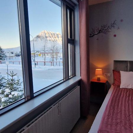 Kirkjufell Central Apartment 格仑达积图 外观 照片