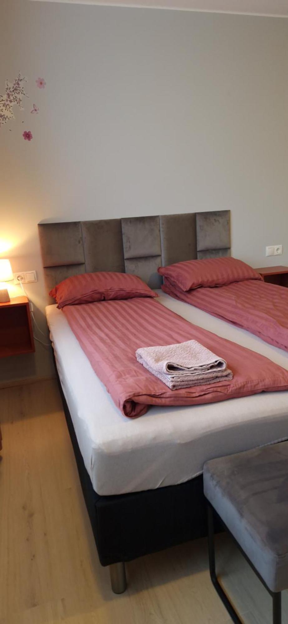 Kirkjufell Central Apartment 格仑达积图 外观 照片